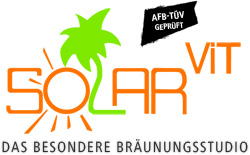 Solar Vit Logo
